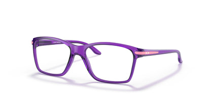 Oakley Cartwheel 8010 Eyeglasses