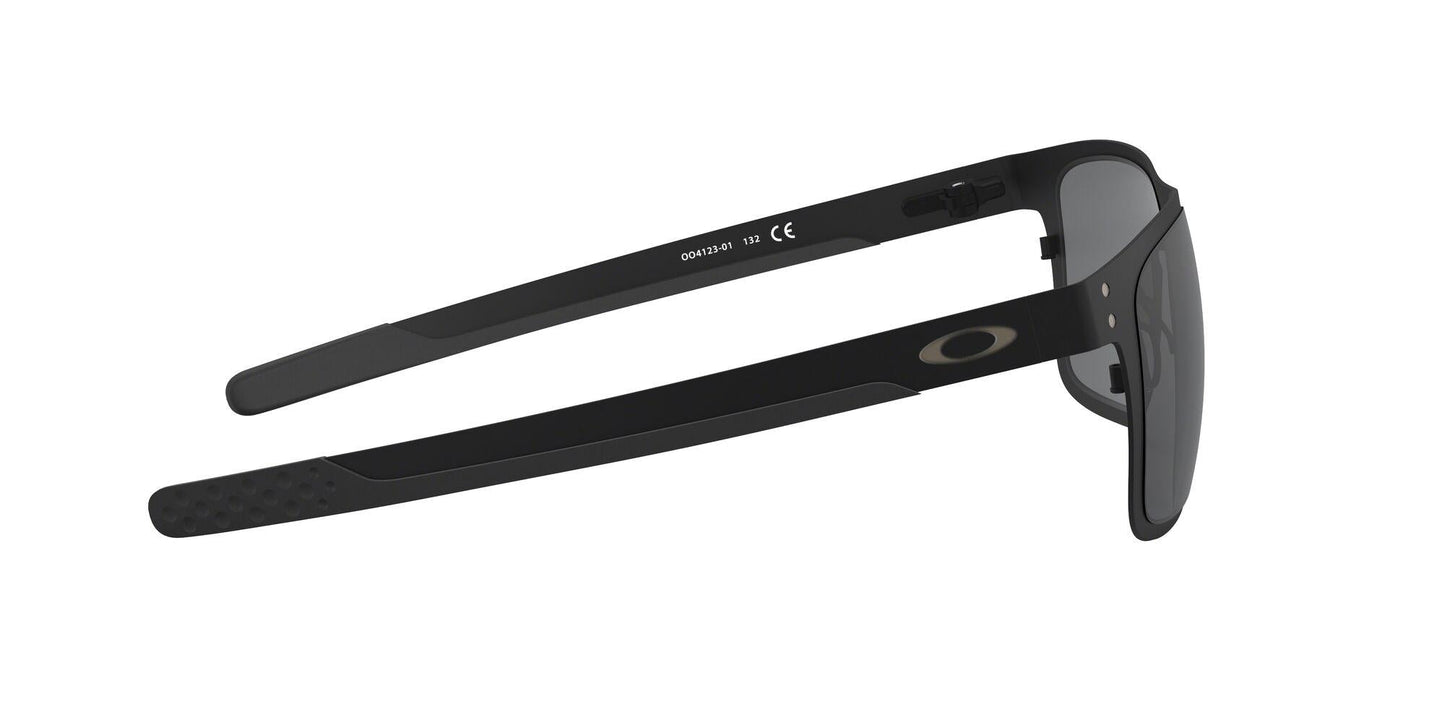 Oakley Holbrook Metal 4123 Sunglasses