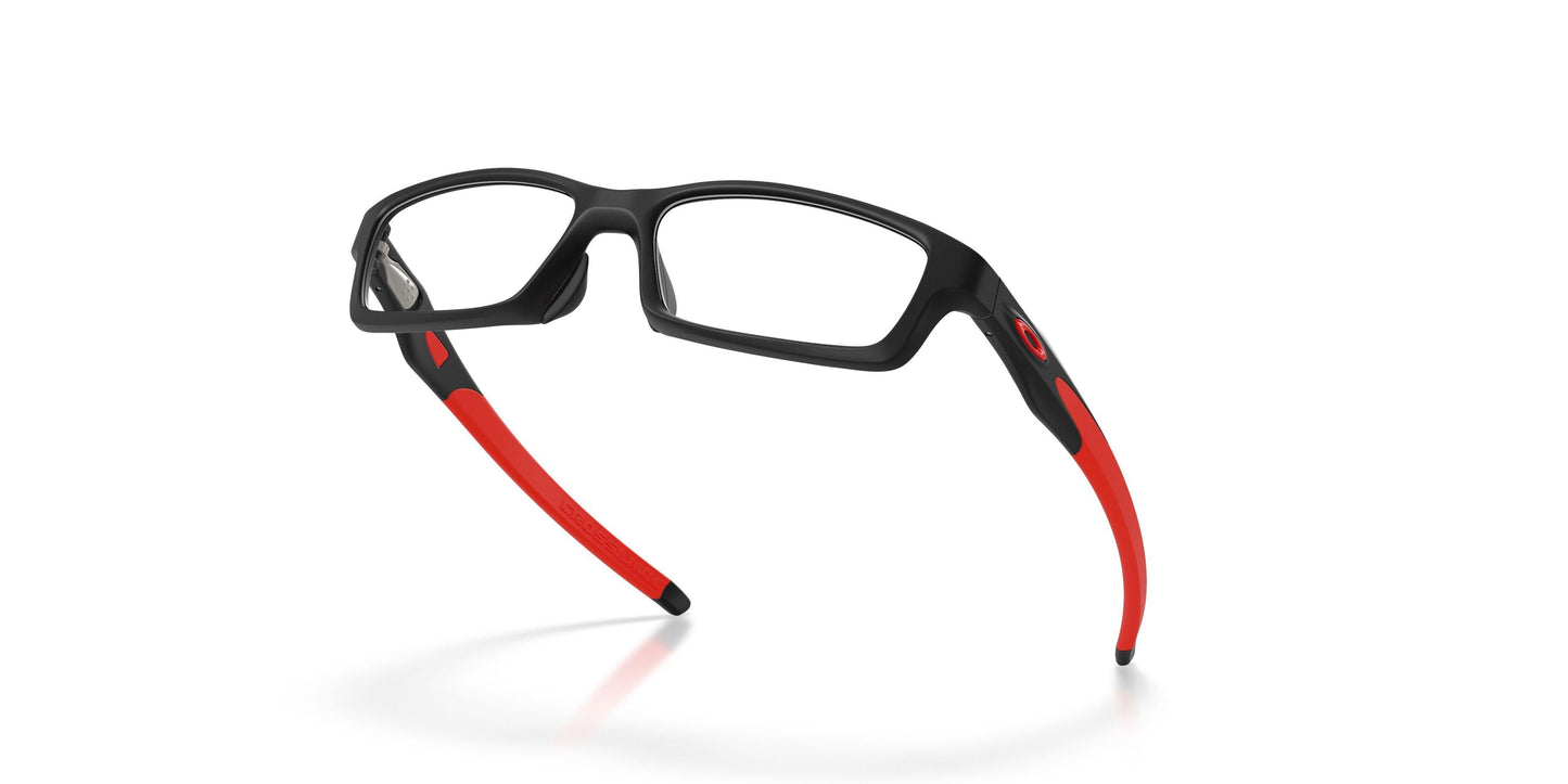 Oakley Crosslink A 8118 Eyeglasses