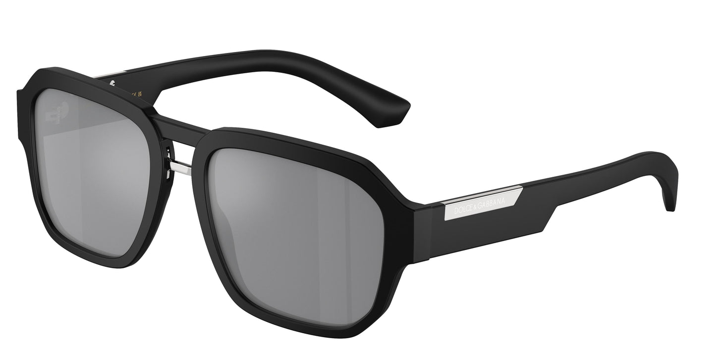 Dolse & Gabana  4464F Sunglasses