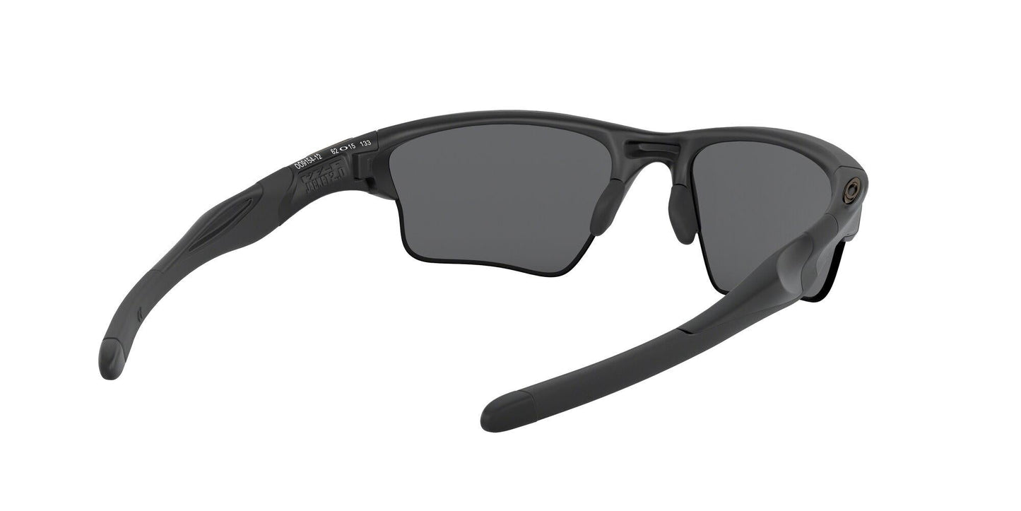 Oakley Half Jacket 2.0 Xl 9154 Sunglasses