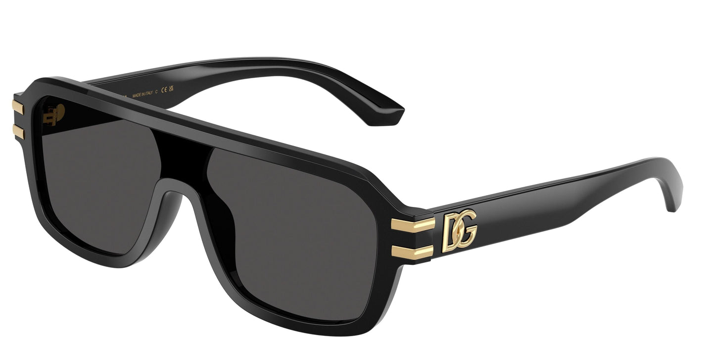 Dolse & Gabana  4507 Sunglasses