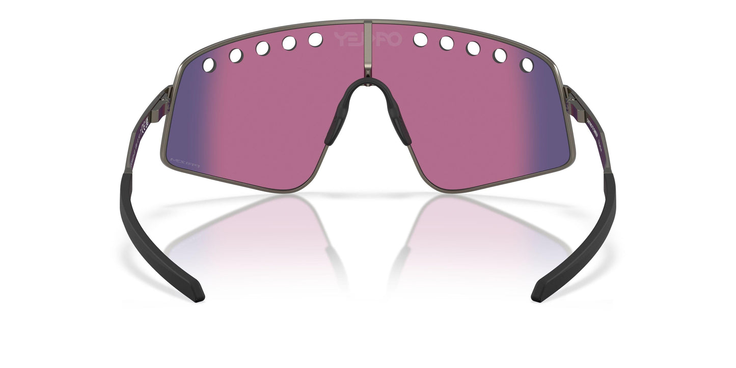 Oakley Sutro Ti Sweep 6025 Sunglasses