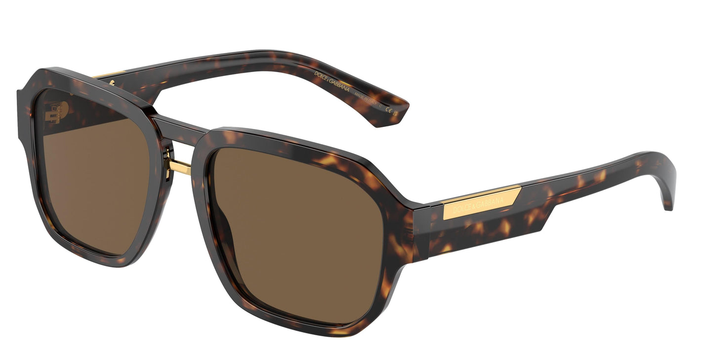 Dolse & Gabana  4464F Sunglasses