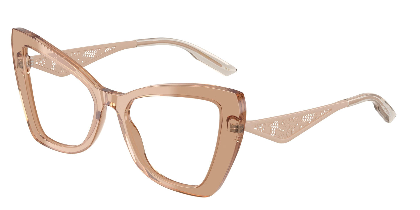 Dolse & Gabana  3409 Eyeglasses