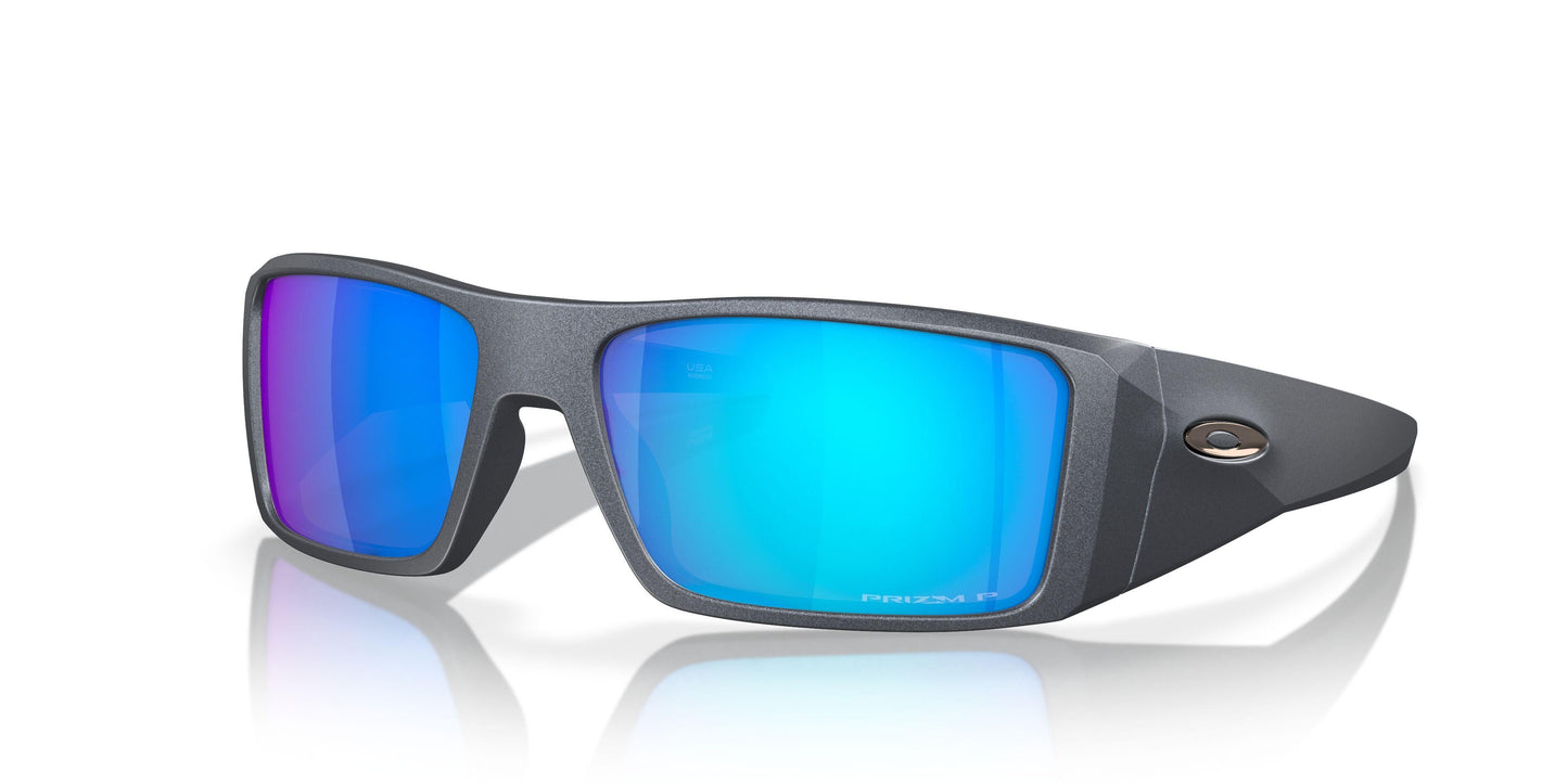 Oakley Heliostat 9231 Sunglasses