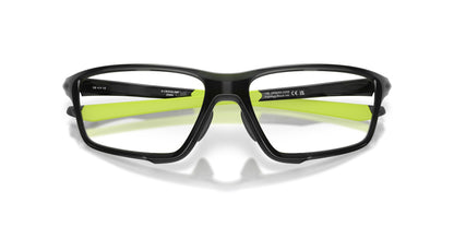 Oakley Crosslink Zero 8080 Eyeglasses