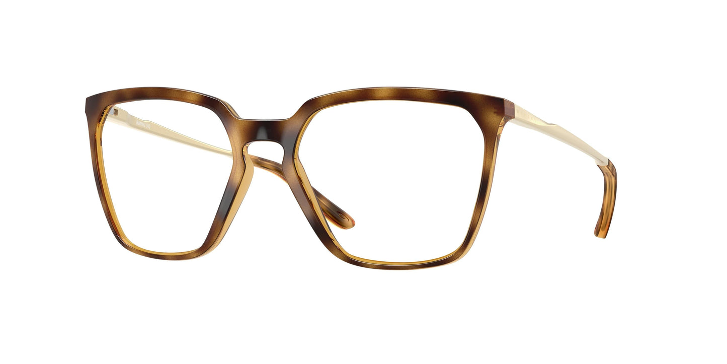 Oakley Bmng Sq 8189 Eyeglasses