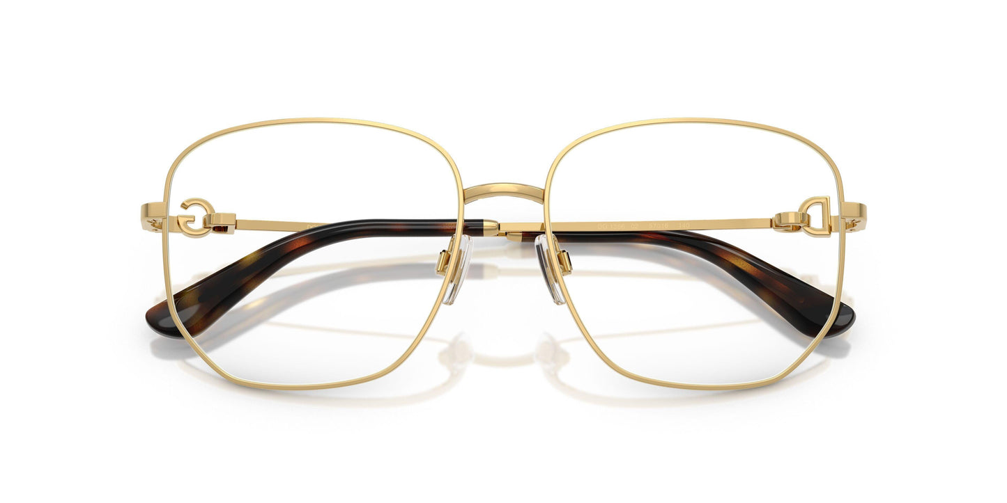 Dolse & Gabana  1356 Eyeglasses