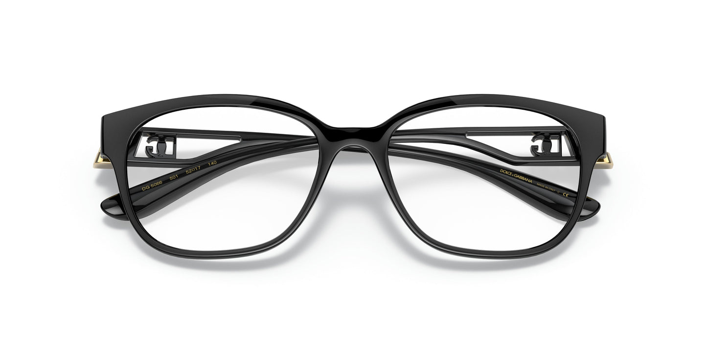 Dolse & Gabana  5066 Eyeglasses