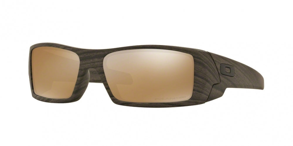 Oakley Gascan 9014: The Fisherman's Choice for Unmatched Style and Function