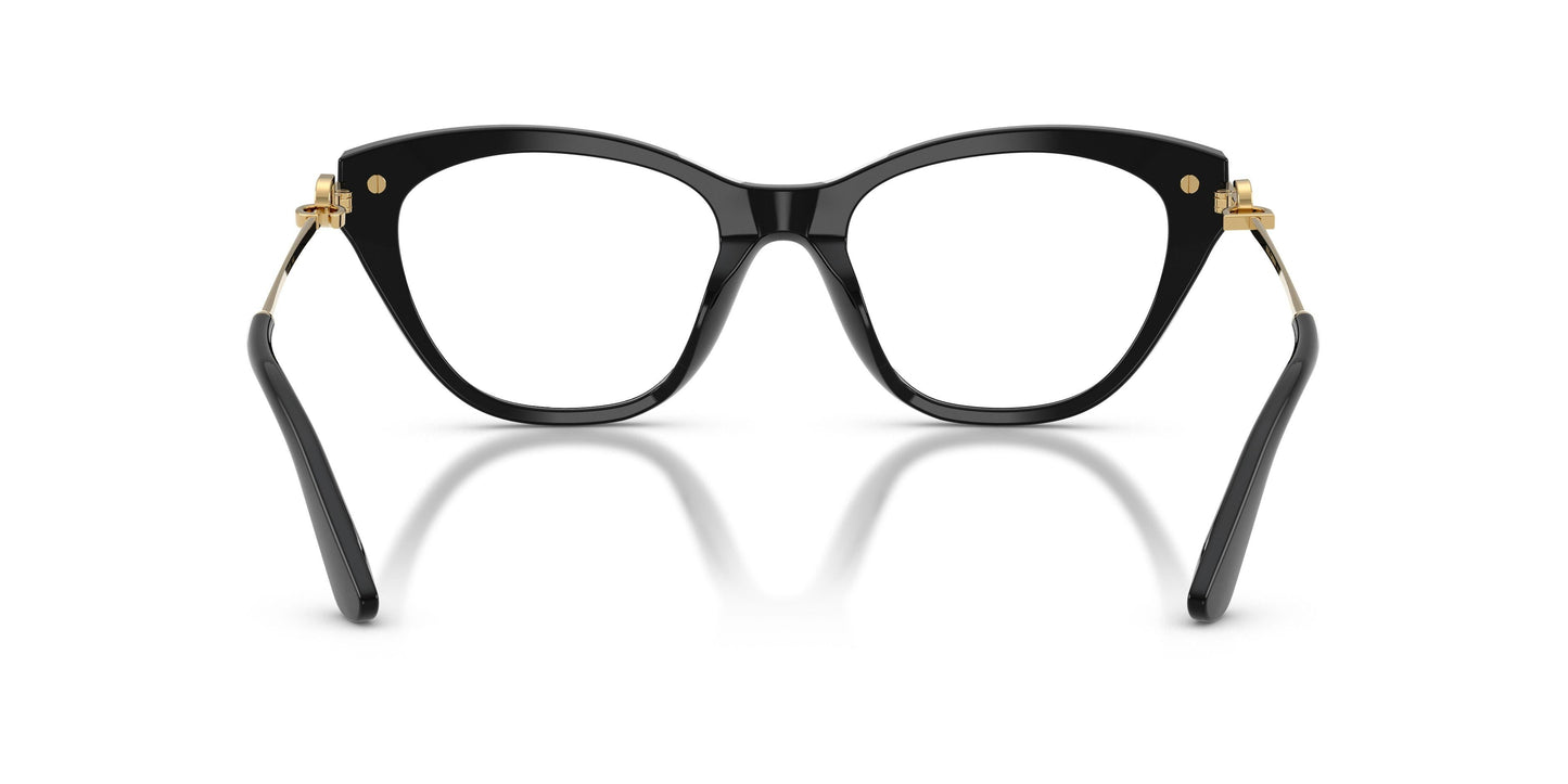 Dolse & Gabana  3428 Eyeglasses