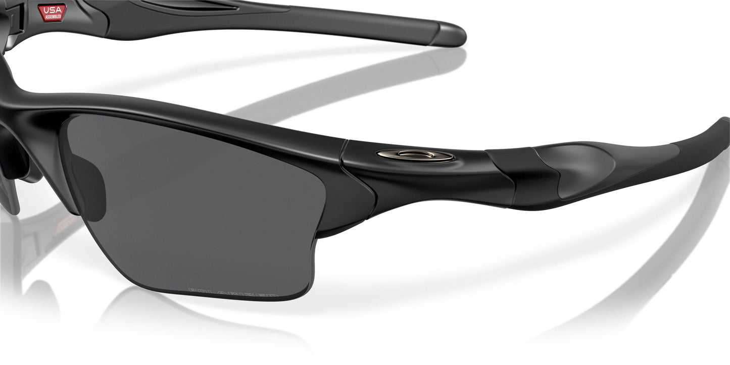 Oakley Half Jacket 2.0 Xl 9154 Sunglasses