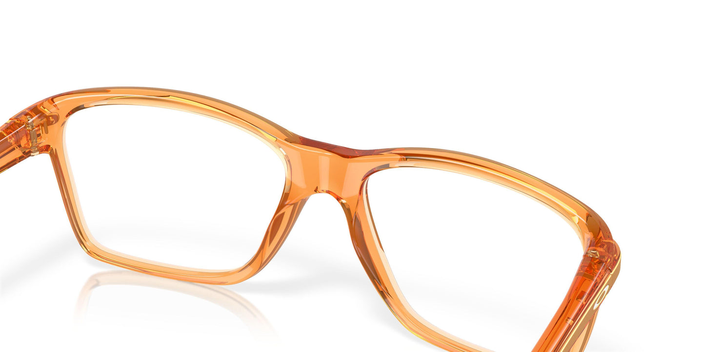 Oakley Cartwheel 8010 Eyeglasses
