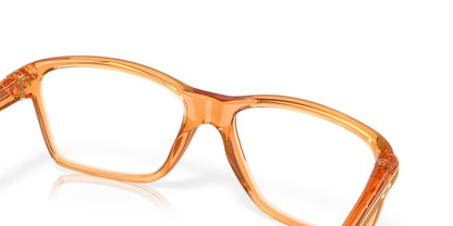 Oakley Cartwheel 8010 Eyeglasses