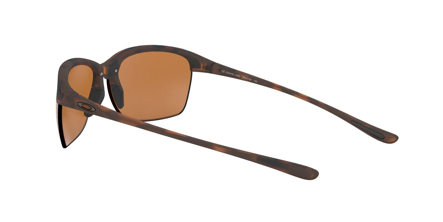 Oakley Unstoppable 9191 Sunglasses