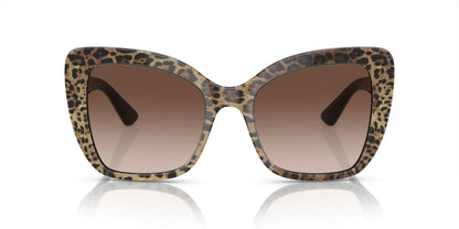 Dolse & Gabana  4348 Sunglasses