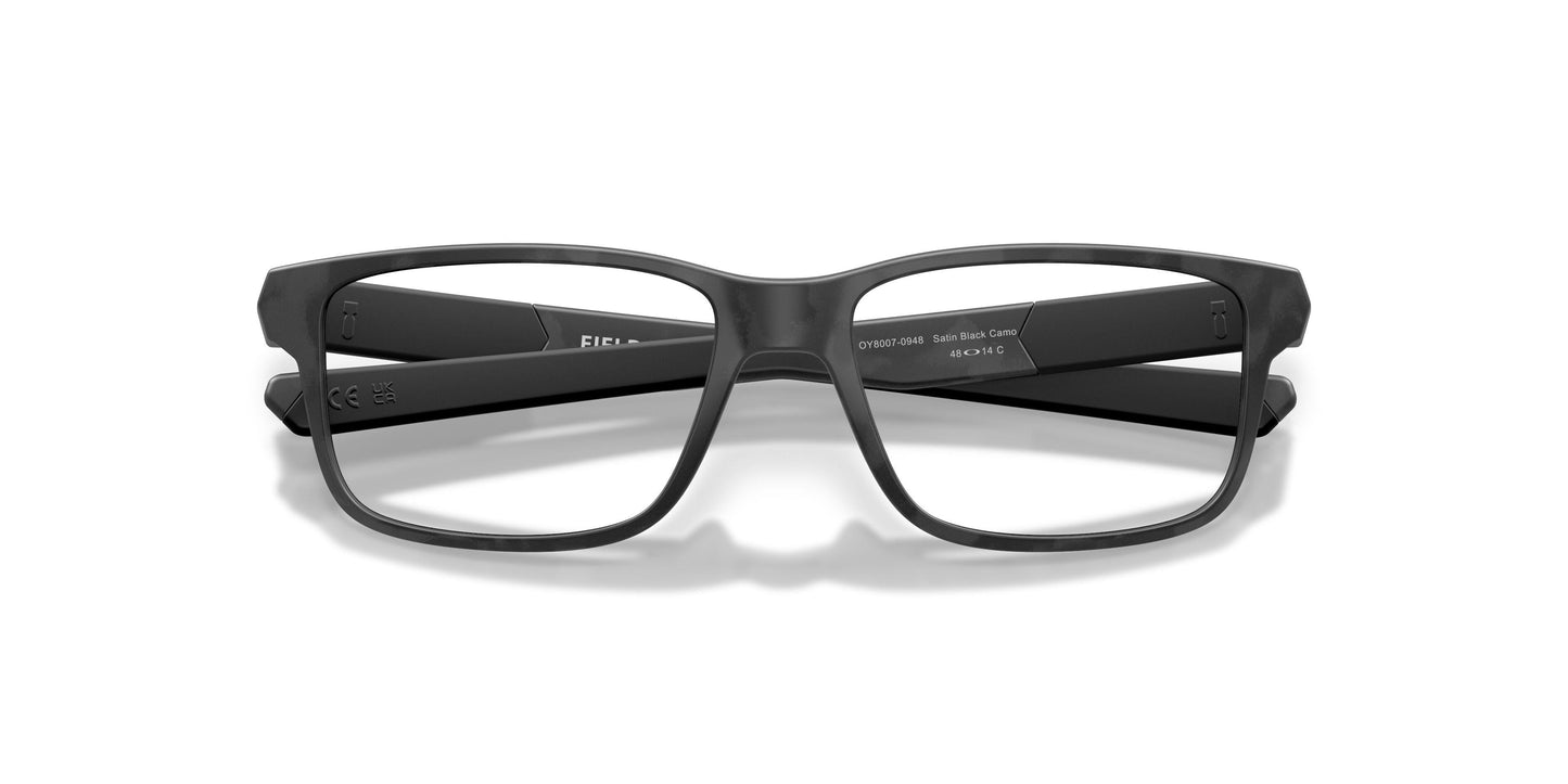 Oakley Field Day 8007 Eyeglasses