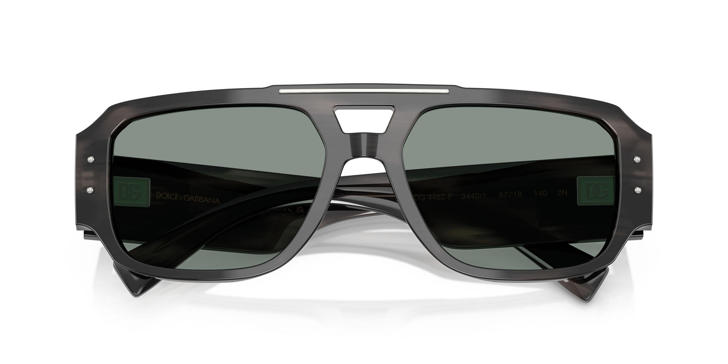 Dolse & Gabana  4482F Sunglasses
