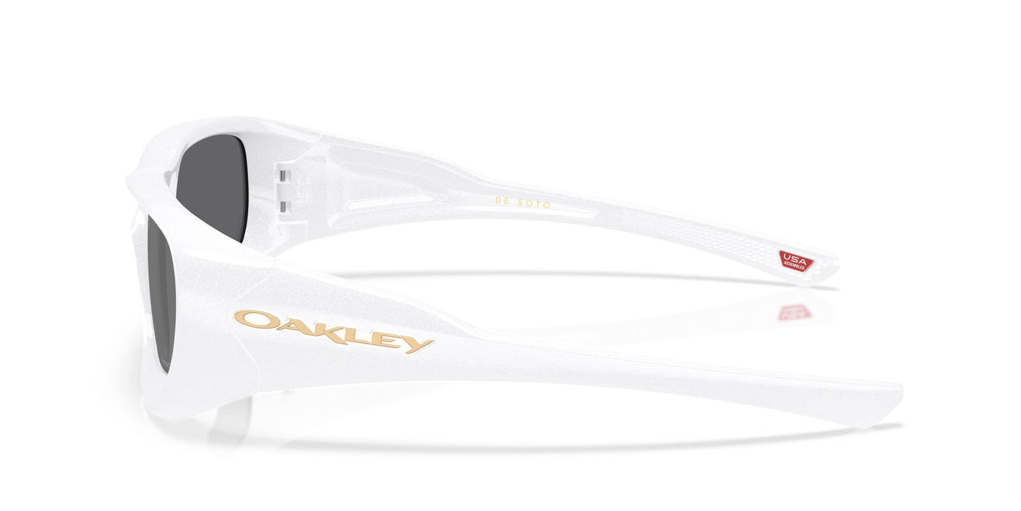 Oakley De Soto 9494 Sunglasses