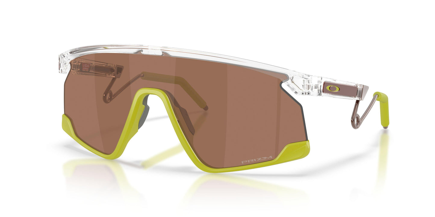 Oakley Bxtr Metal 9237 Sunglasses