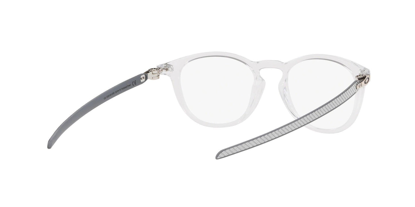 Oakley Pitchman R Carbon 8149 Eyeglasses