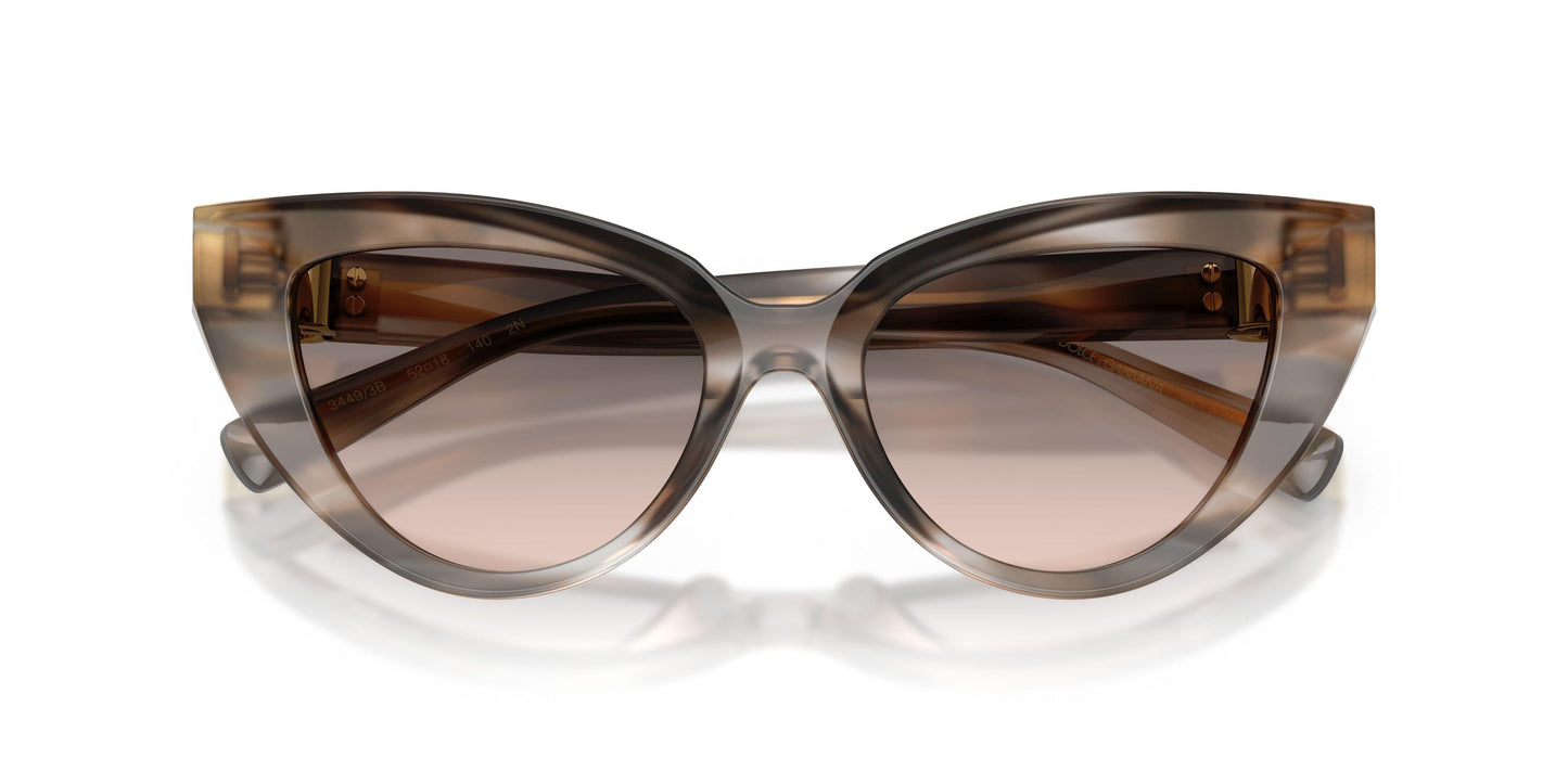 Dolse & Gabana  4497 Sunglasses