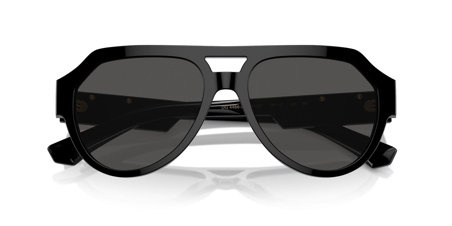 Dolse & Gabana  4466F Sunglasses