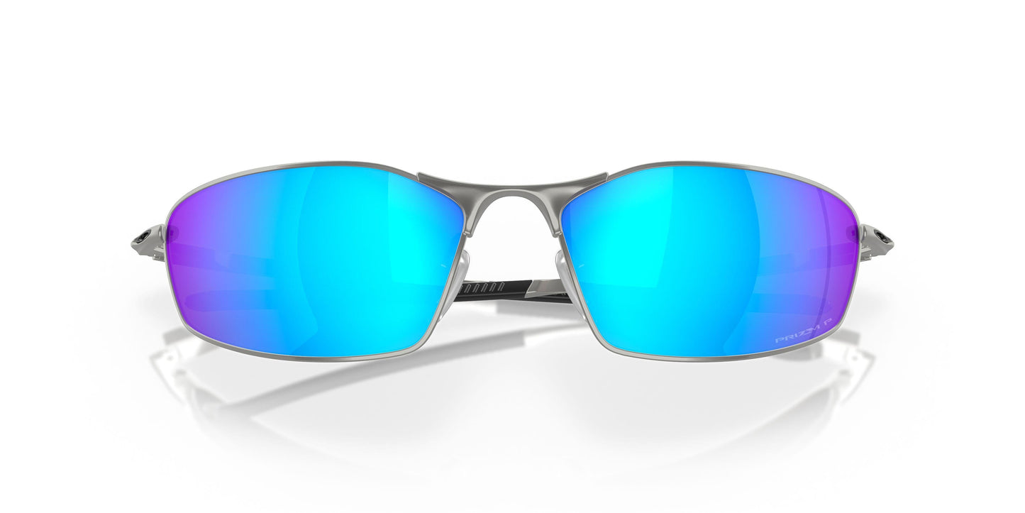 Oakley Whisker 4141 Sunglasses