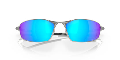 Oakley Whisker 4141 Sunglasses