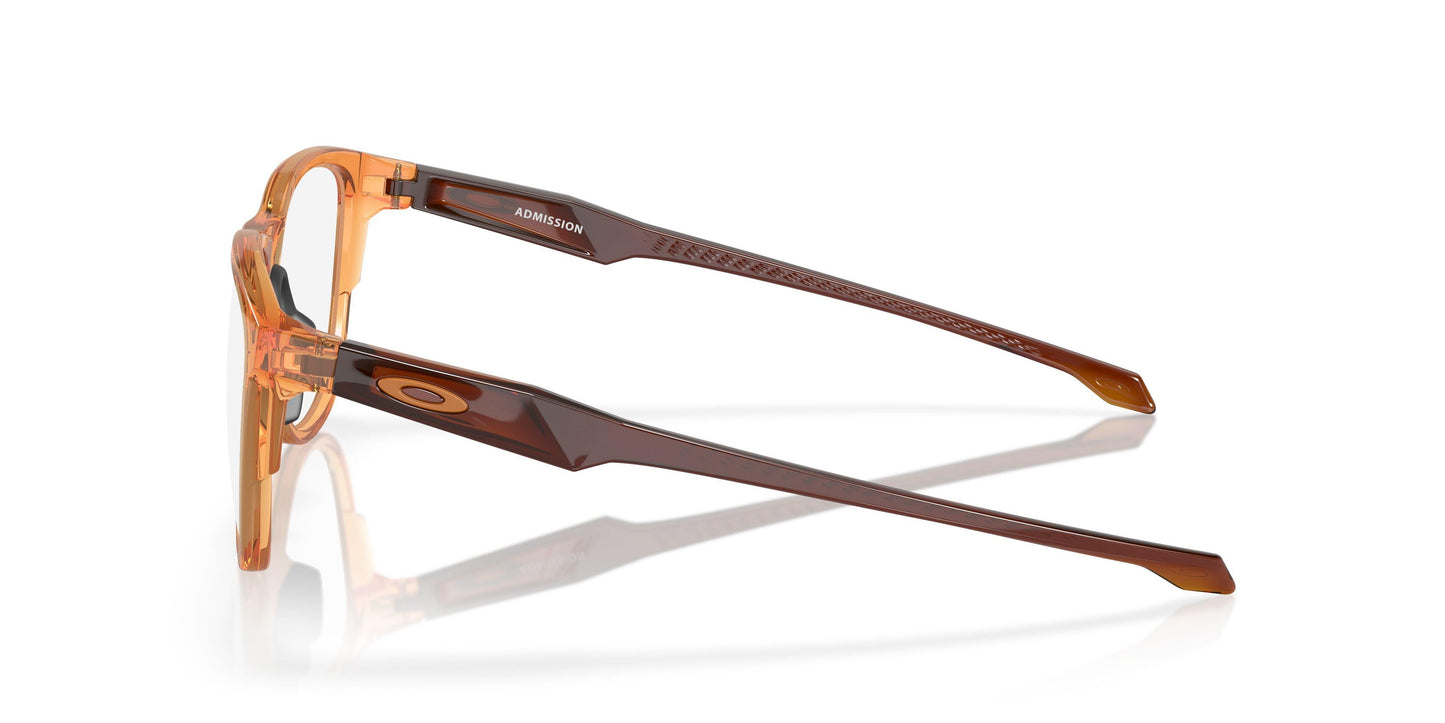 Oakley Admission 8056 Eyeglasses