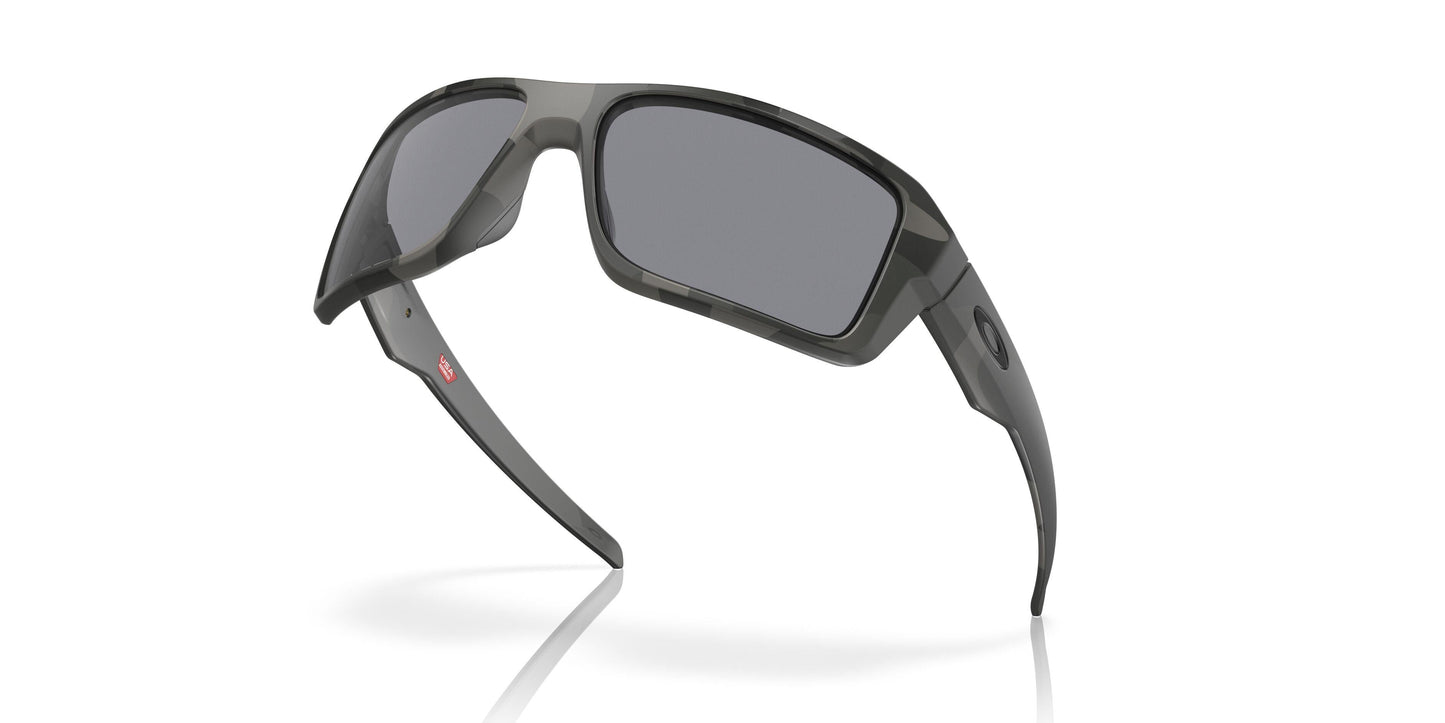 Oakley Double Edge 9380 Sunglasses