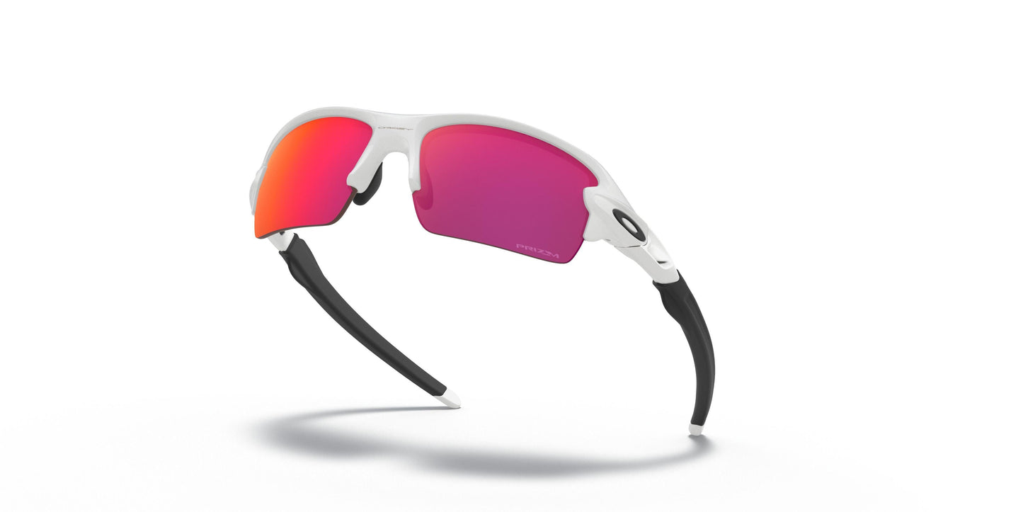 Oakley Flak Xs 9005 Sunglasses