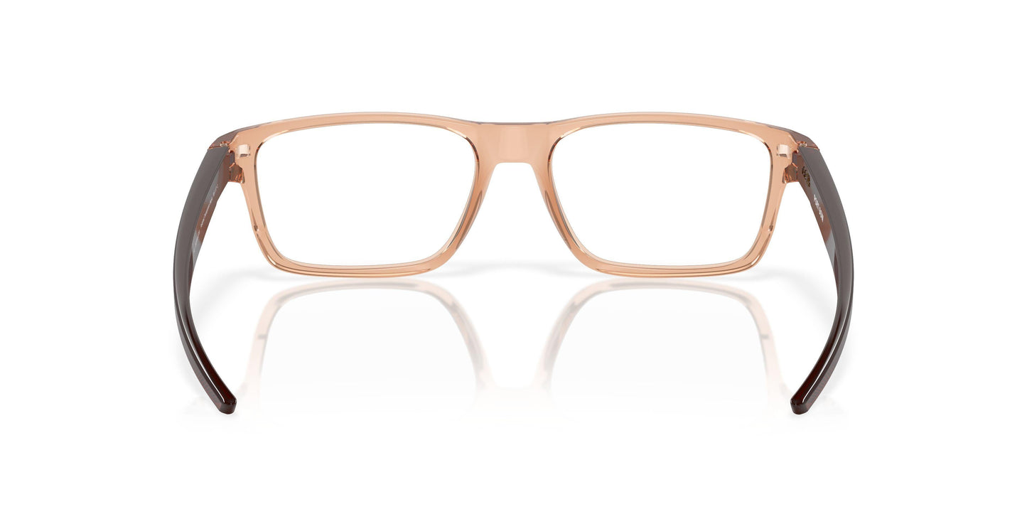 Oakley Port Bow 8164 Eyeglasses