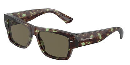 Dolse & Gabana  4451F Sunglasses