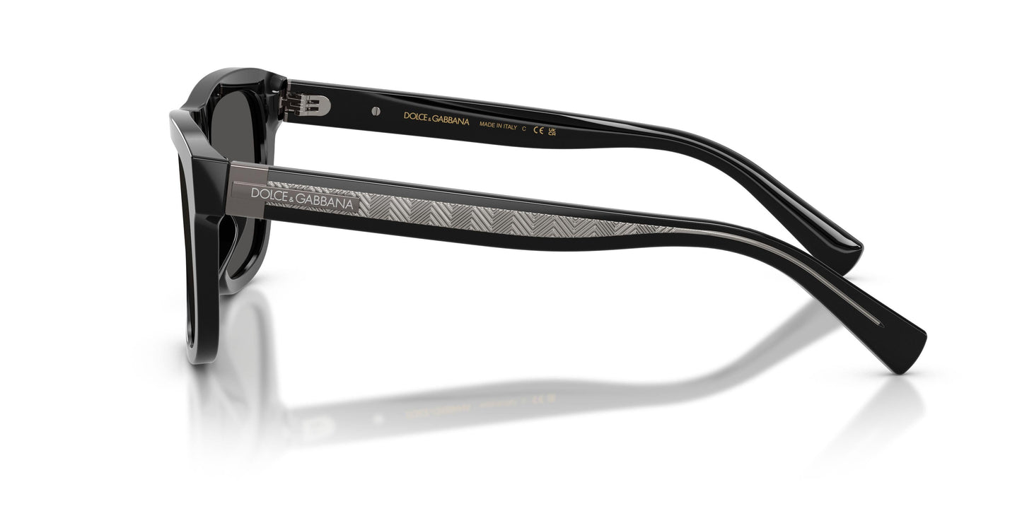 Dolse & Gabana  4545 Sunglasses