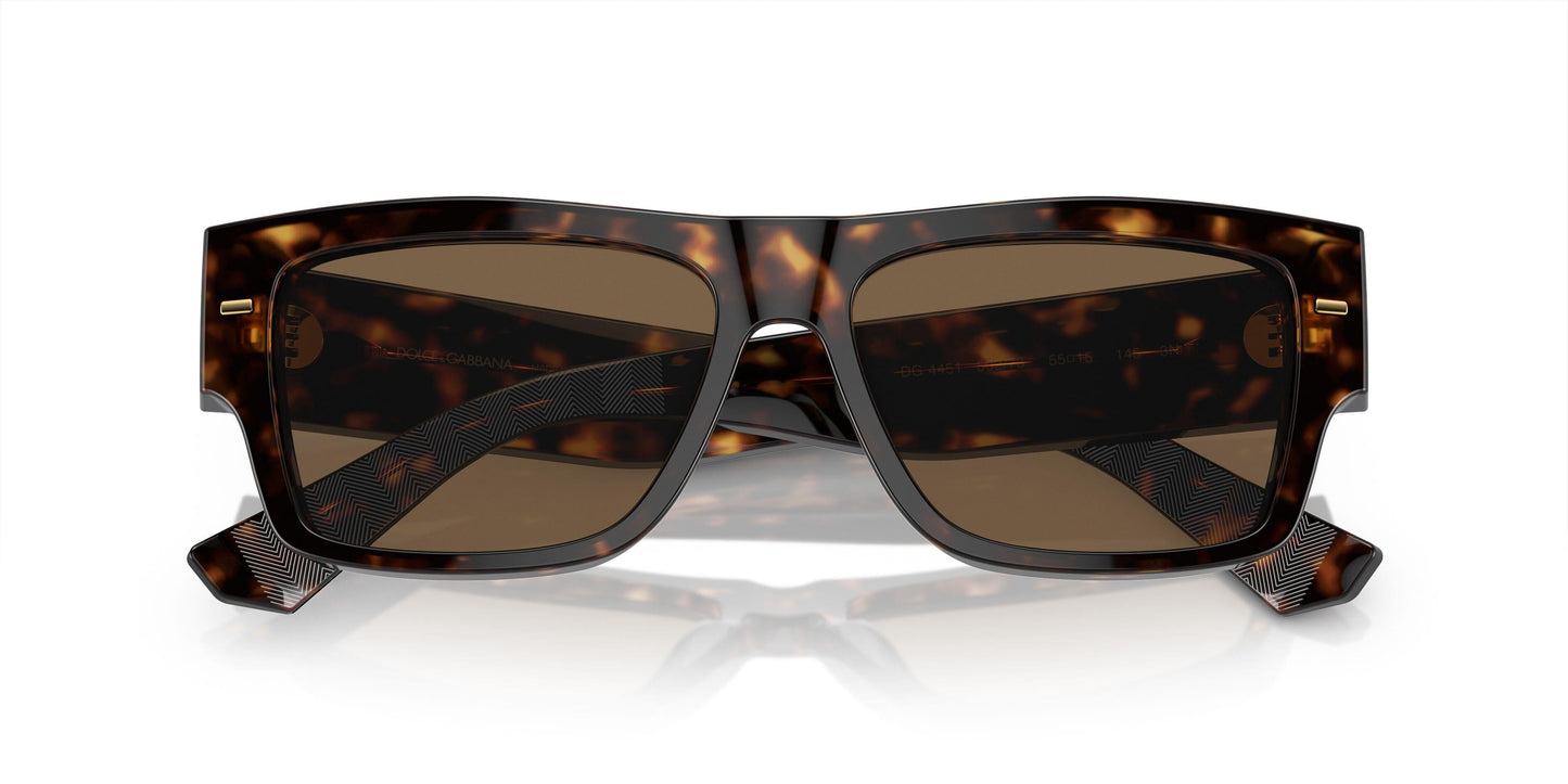 Dolse & Gabana  4451 Sunglasses