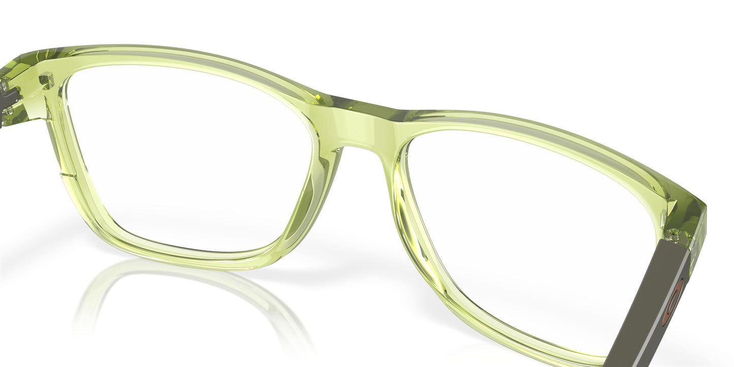 Oakley Centerboard 8163 Eyeglasses