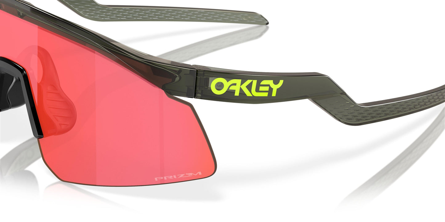 Oakley Hydra 9229 Sunglasses