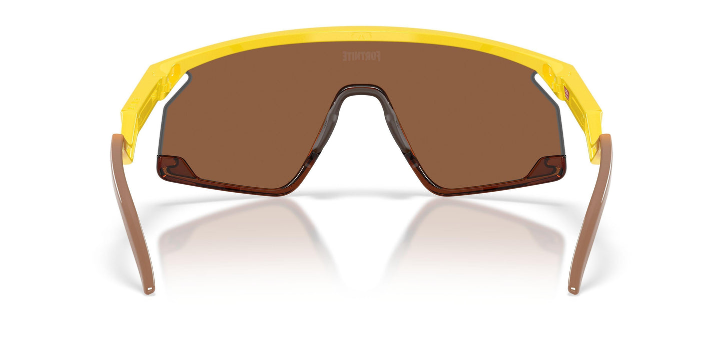 Oakley Bxtr 9280 Sunglasses