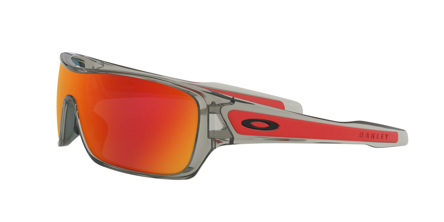 Oakley Turbine Rotor 9307 Sunglasses