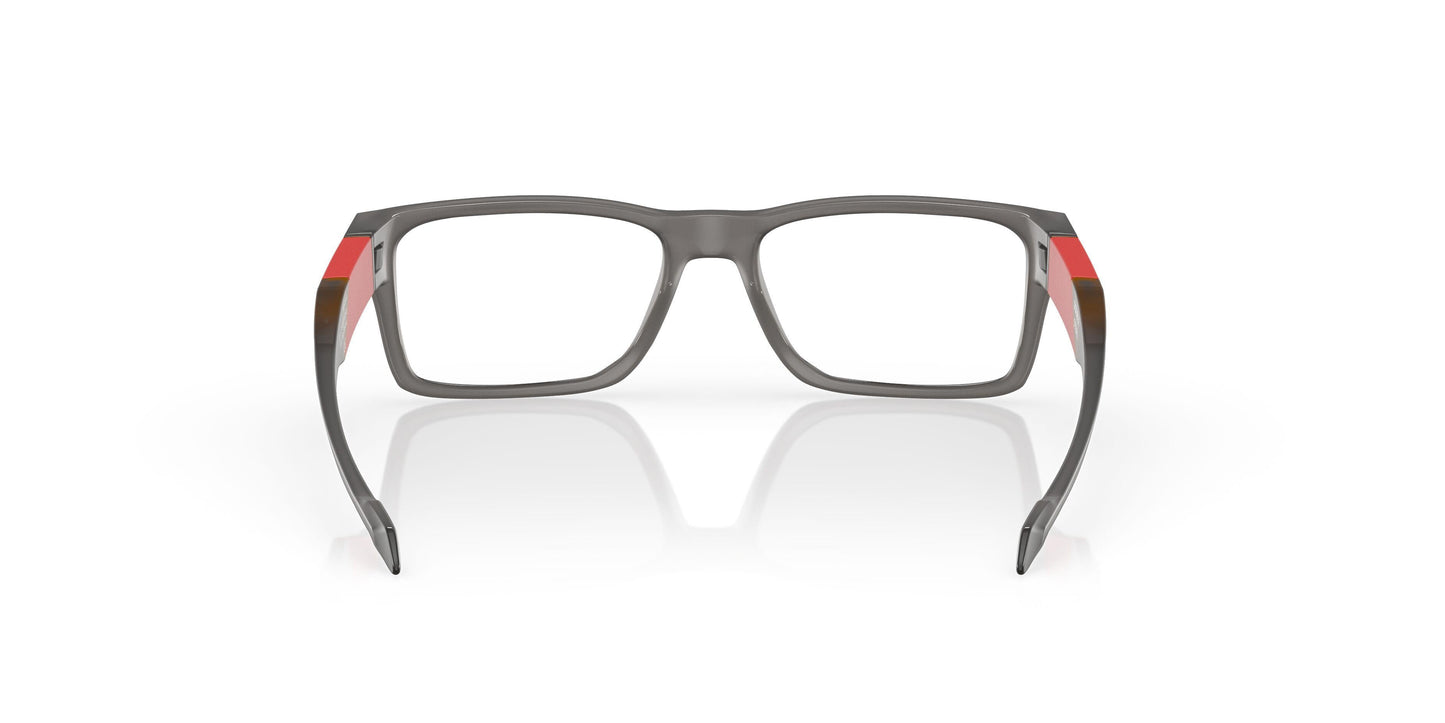 Oakley Double Steal 8020 Eyeglasses