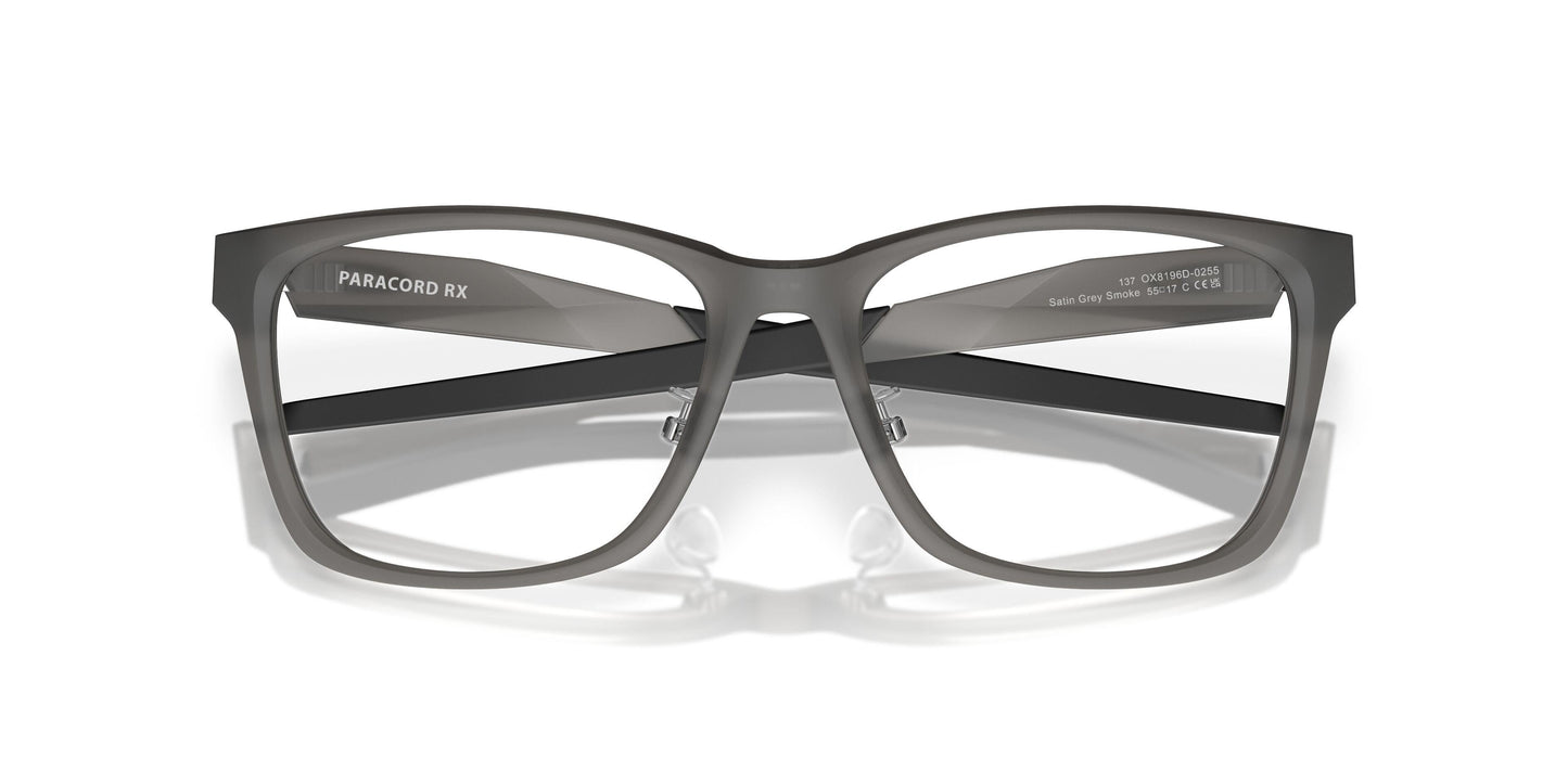 Oakley Paracord Rx 8196D Eyeglasses