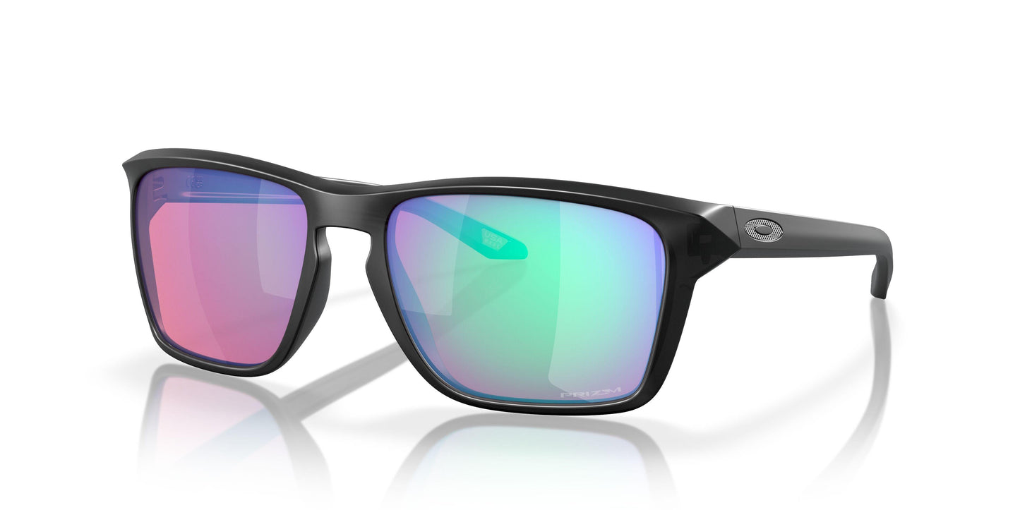 Oakley Sylas 9448F Sunglasses