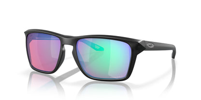 Oakley Sylas 9448F Sunglasses