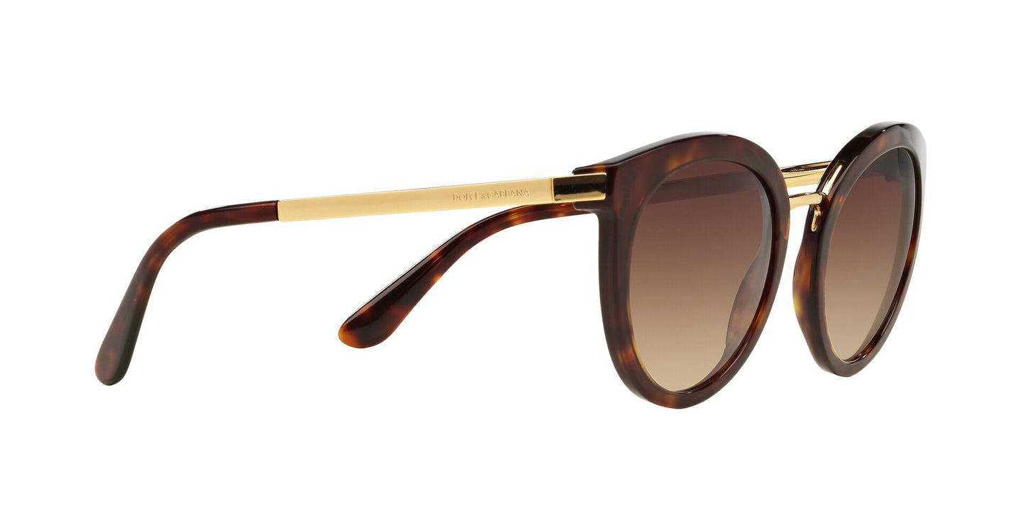 Dolse & Gabana  4268 Sunglasses