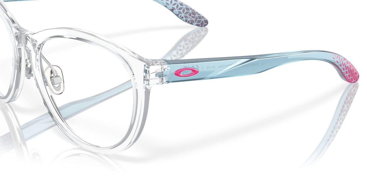 Oakley Aglow 8027D Eyeglasses