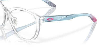 Oakley Aglow 8027D Eyeglasses