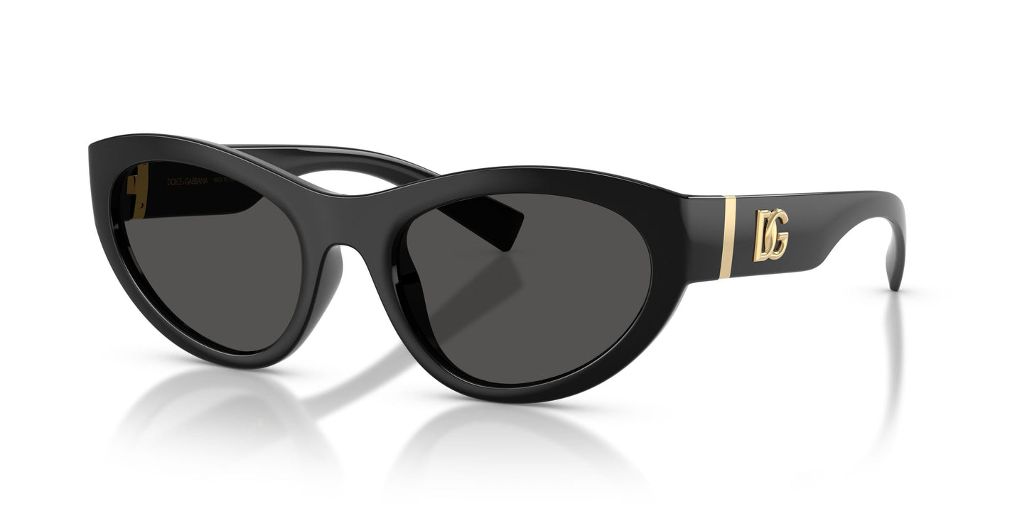 Dolse & Gabana  6207 Sunglasses