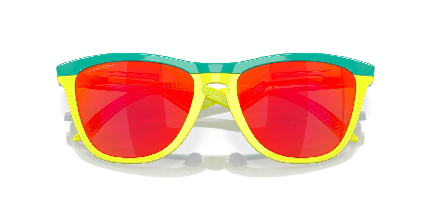 Oakley Frogskins Hybrid 9289 Sunglasses